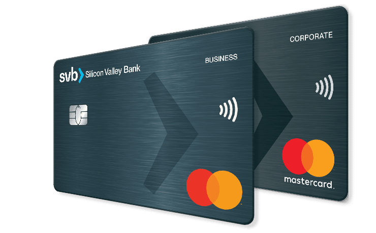 SVB Credit Cards